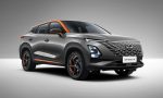 Chery, otra marca china en Europa: ¿cómo son sus coches?
