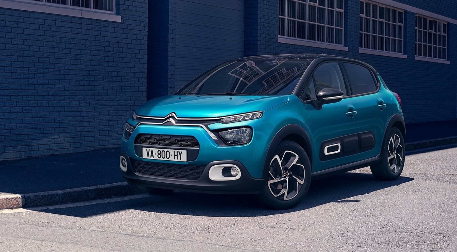 coches más vendidos