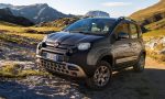 Siete coches 4×4 pequeños: capacidad todoterreno en tamaño contenido