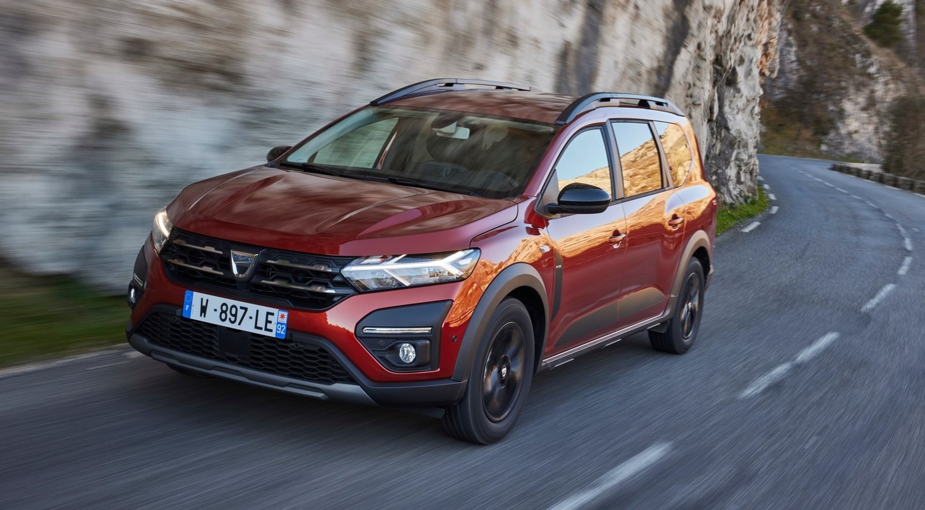 Coche del Año en Europa 2023