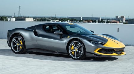 Coche del Año en Europa 2023