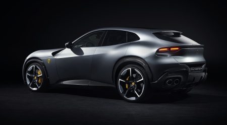 Coche del Año en Europa 2023