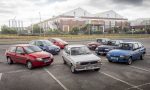 El Ford Fiesta se despide: adiós a un icono