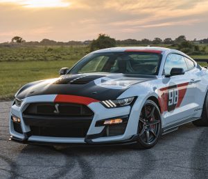 Hennessey Venom 1200 Mustang GT500
