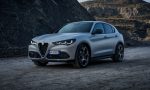 Los Alfa Romeo Giulia y Stelvio simplifican su gama