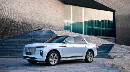 Coche del Año en Europa 2023