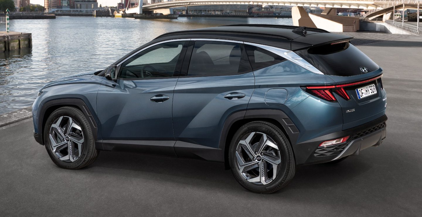 Venta coches septiembre 2022