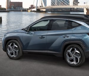 Venta coches septiembre 2022