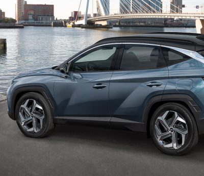 Venta coches septiembre 2022