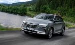 Estos son los coches de hidrógeno que se venden en España