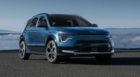 Coche del Año en Europa 2023