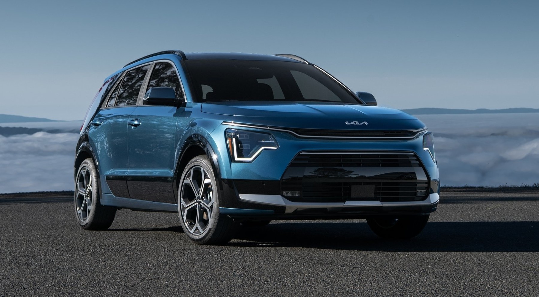 Coche del Año en Europa 2023