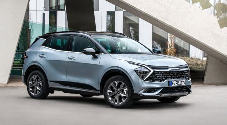 Coche del Año en Europa 2023