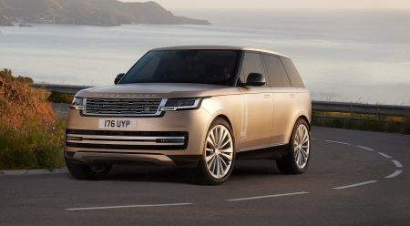 Coche del Año en Europa 2023