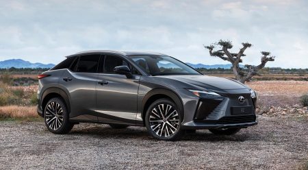 Coche del Año en Europa 2023