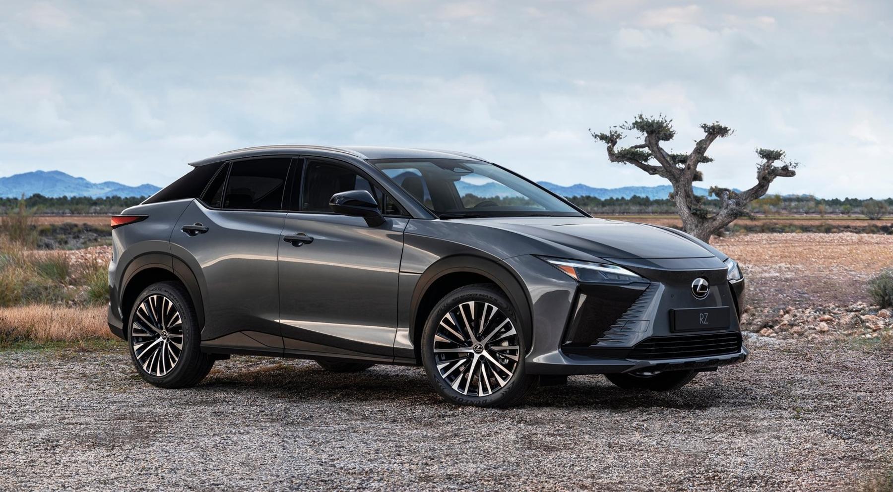 Coche del Año en Europa 2023