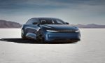 El Lucid Air llega a Europa como uno de los eléctricos más caros