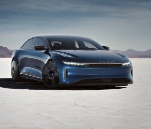 Coche del Año en Europa 2023