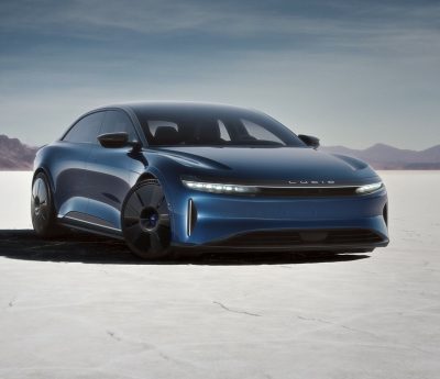 Coche del Año en Europa 2023