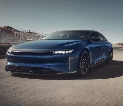 autonomía coches eléctricos