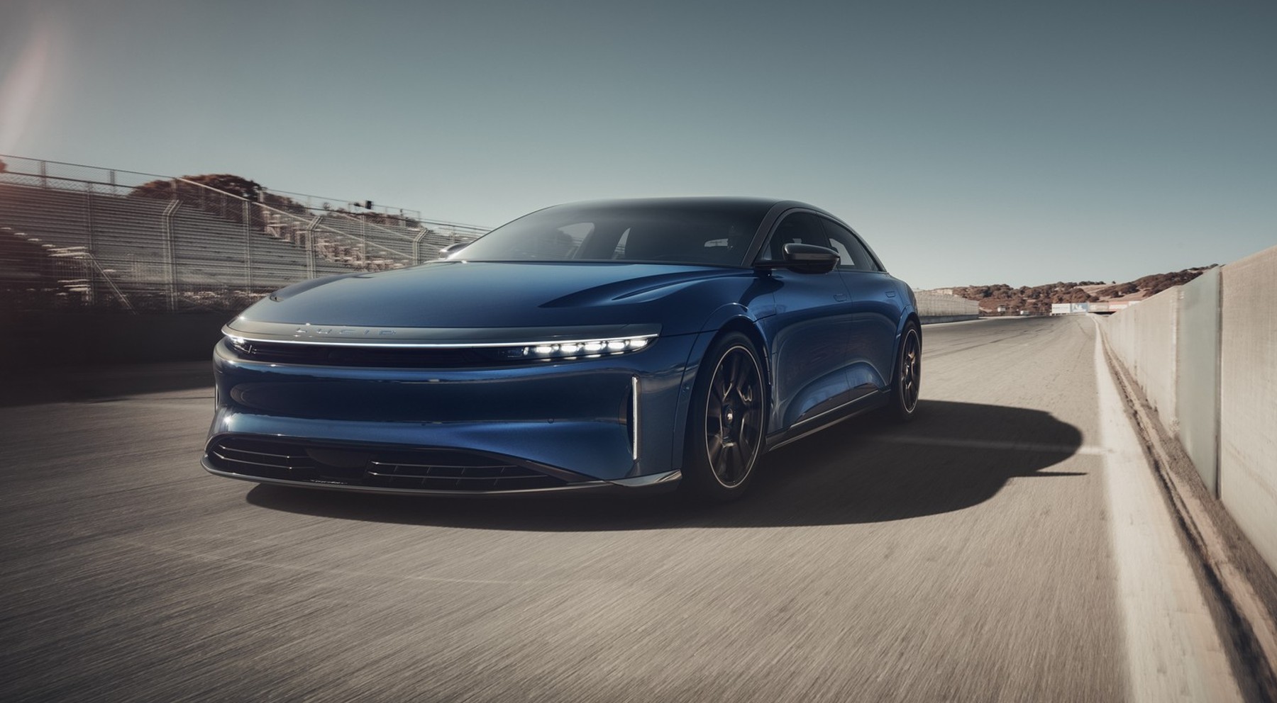 autonomía coches eléctricos