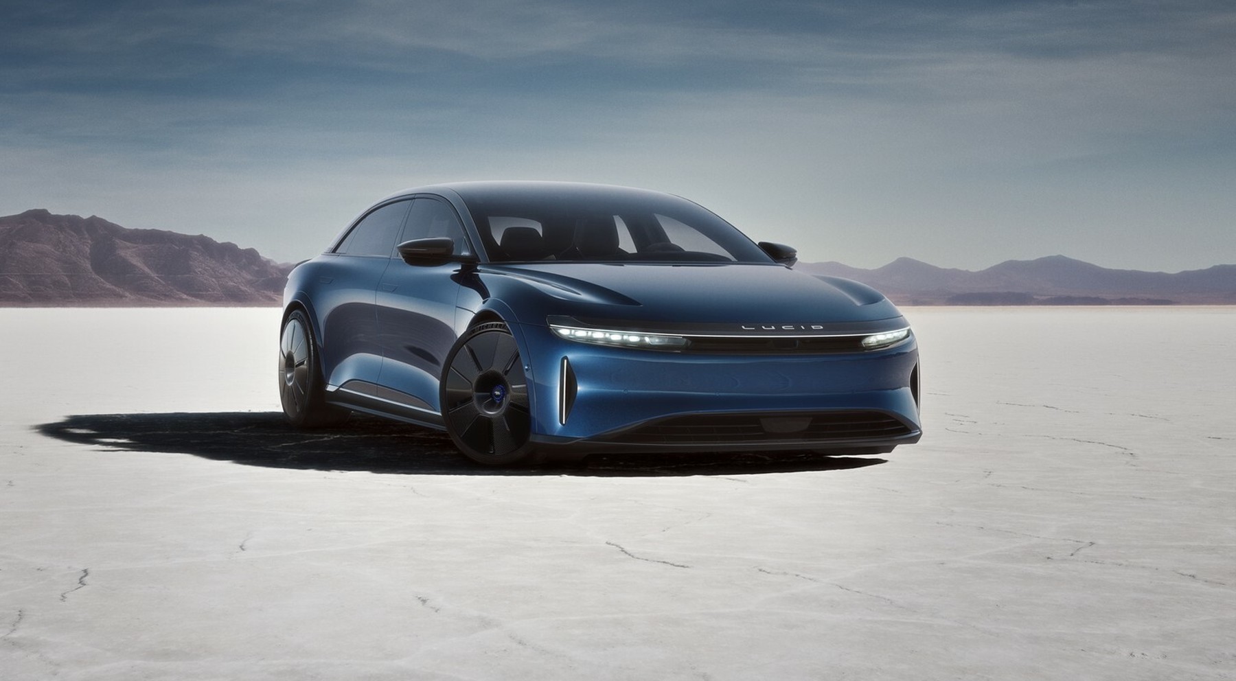 Coche del Año en Europa 2023