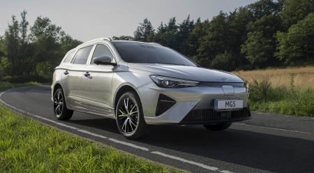 Coche del Año en Europa 2023