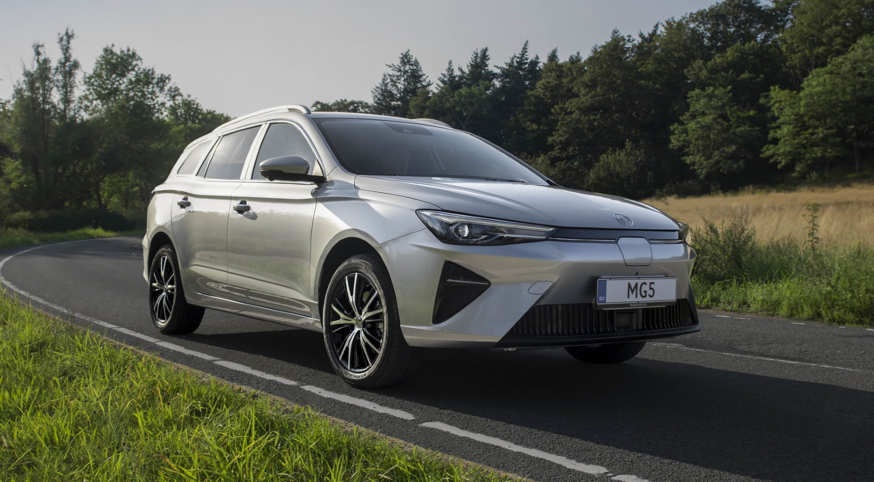 Coche del Año en Europa 2023