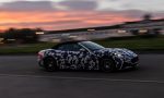 El Maserati GranCabrio ya rueda por la calle