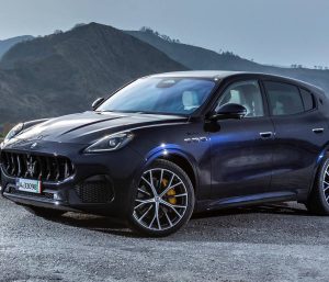 Coche del Año en Europa 2023