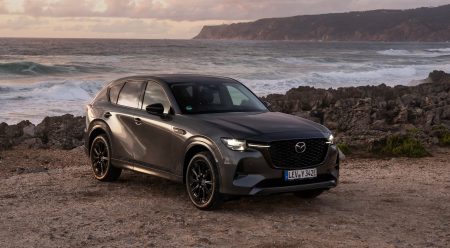 Coche del Año en Europa 2023