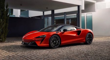 Coche del Año en Europa 2023