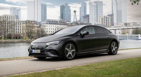 Coche del Año en Europa 2023