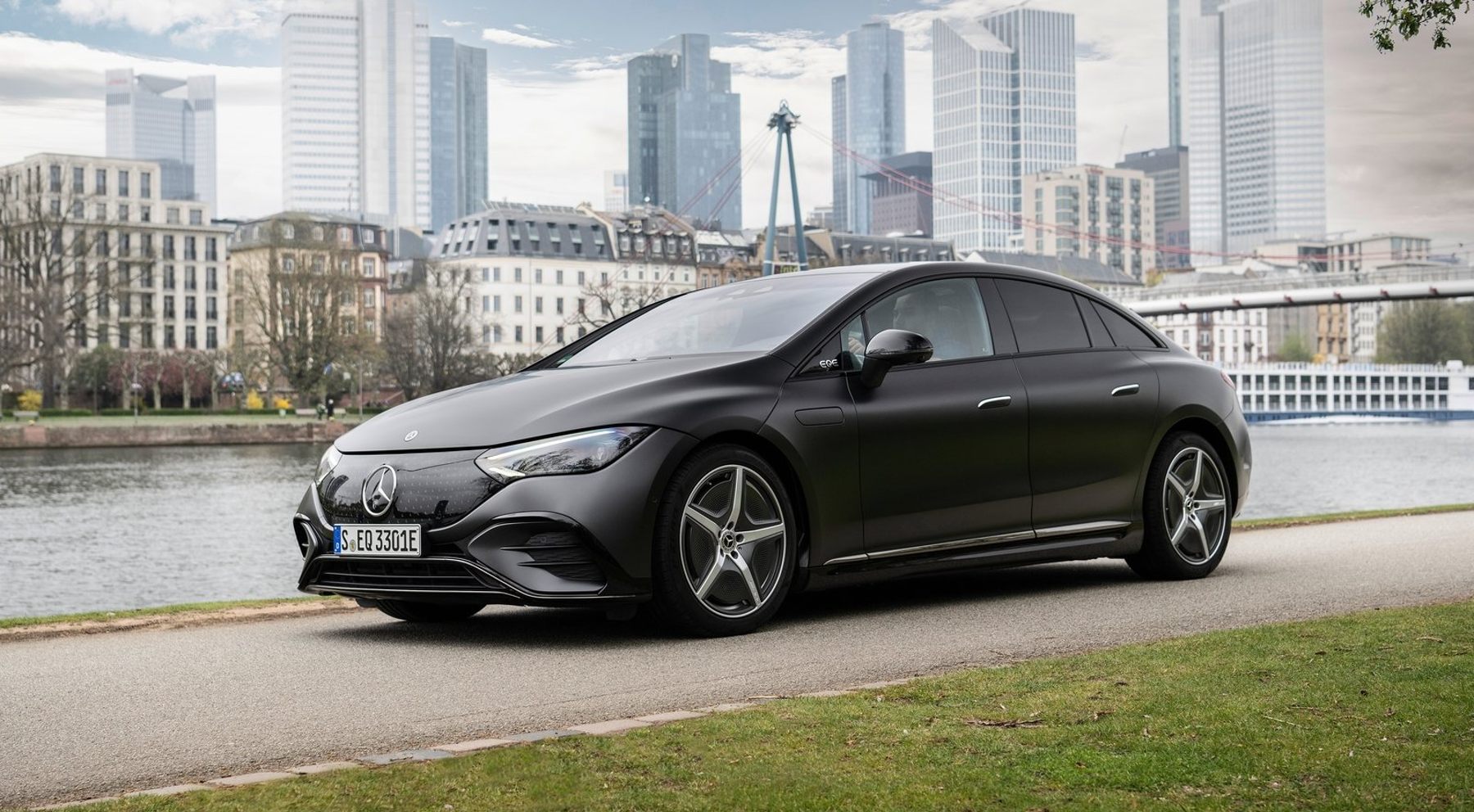 Coche del Año en Europa 2023