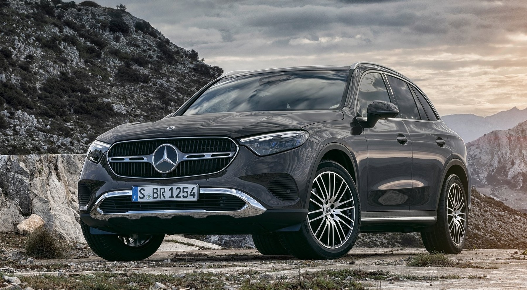 Coche del Año en Europa 2023