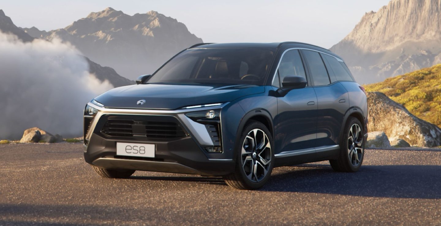 Coche del Año en Europa 2023