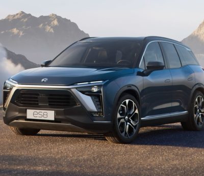 Coche del Año en Europa 2023