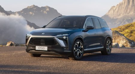 Coche del Año en Europa 2023