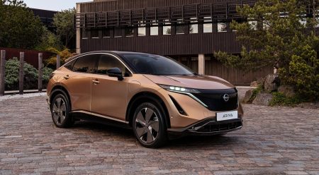 Coche del Año en Europa 2023