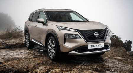 Coche del Año en Europa 2023