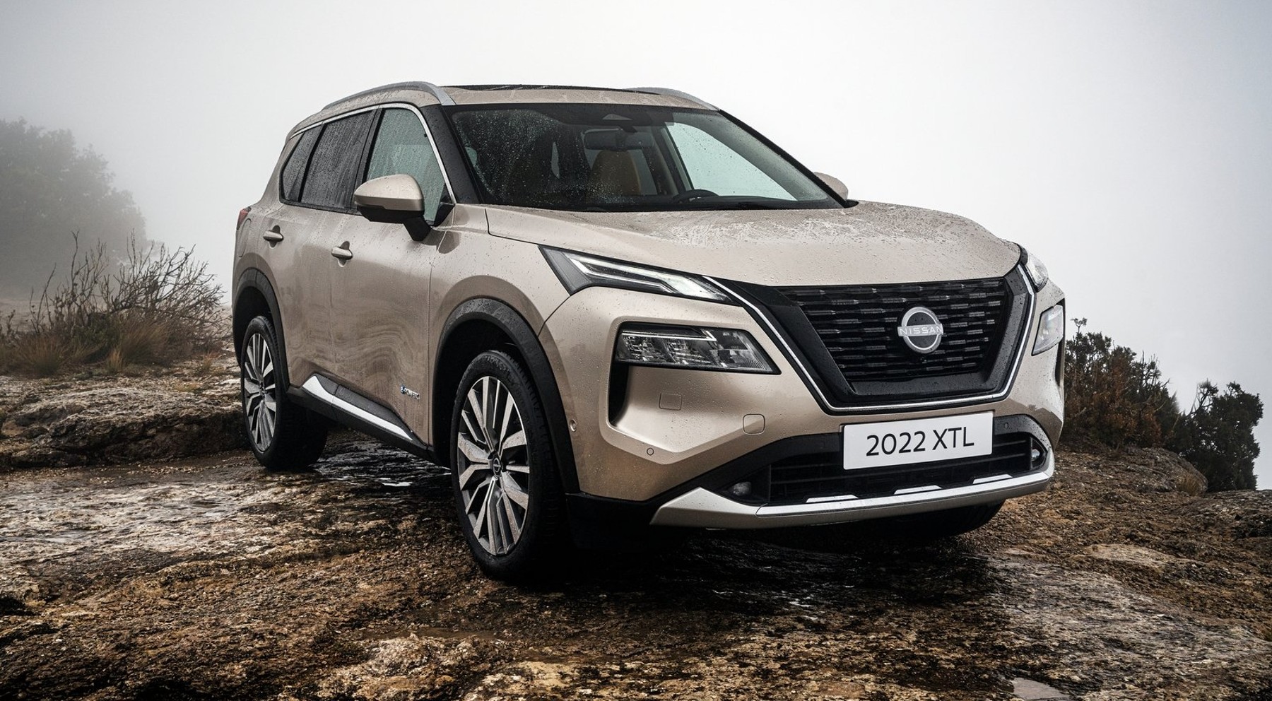 Coche del Año en Europa 2023