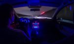 10 consejos para conducir de noche con seguridad