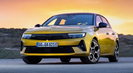 Coche del Año en Europa 2023