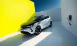 El Opel Grandland se viste de deportivo