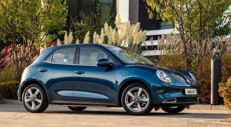 Coche del Año en Europa 2023