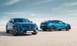 Peugeot desvela el precio casi sin competencia del 408