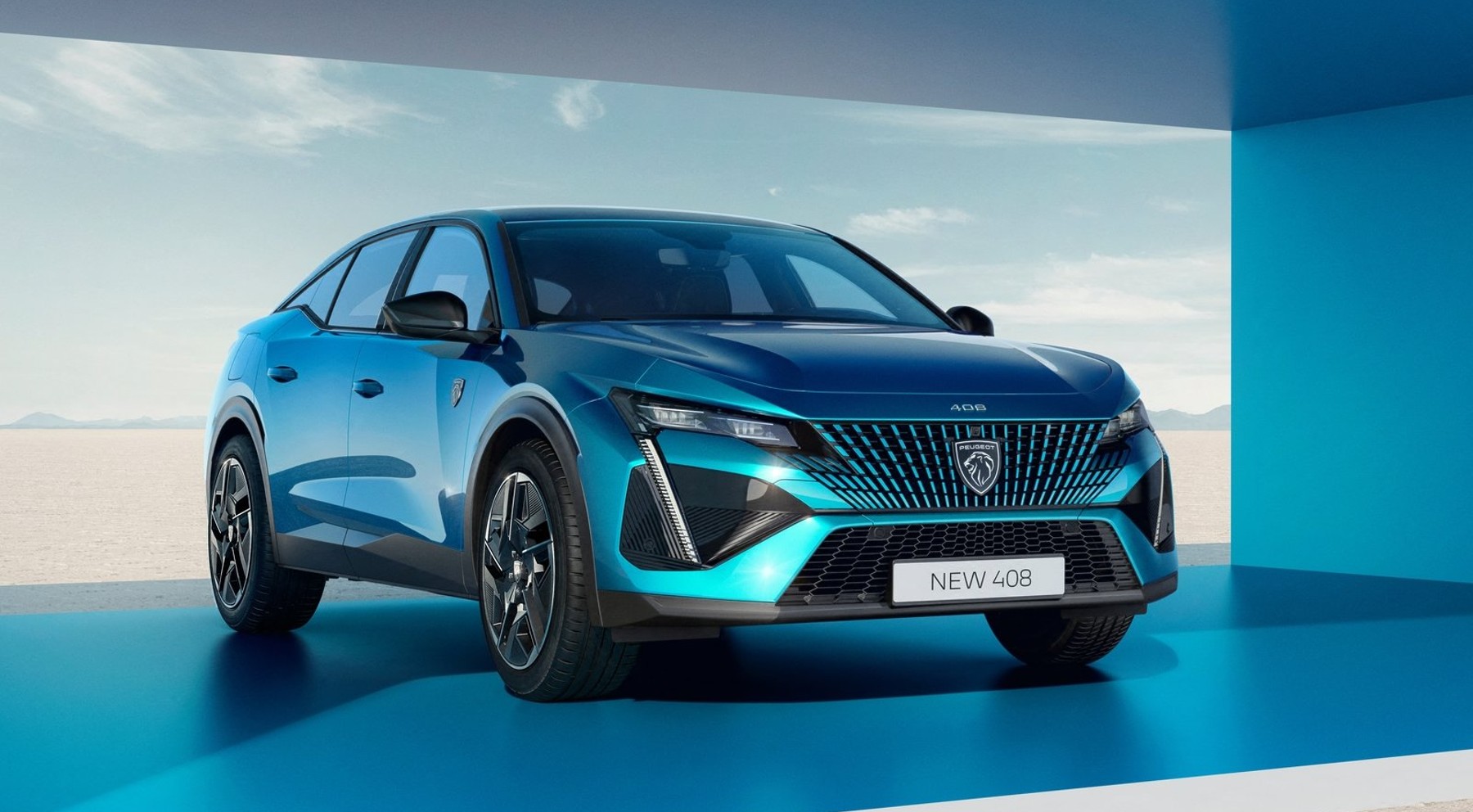 Coche del Año en Europa 2023