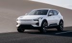 Polestar 3, otro paso más hacia la eficiencia minimalista