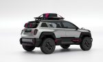 El Renault 4 renace en forma de SUV