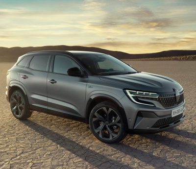 Coche del Año en Europa 2023